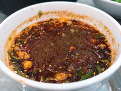 酸辣粉-成都驻京办餐厅(蜀都宾馆店)