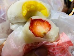 -澳门长洲糯米糍(柯打苏沙街店)