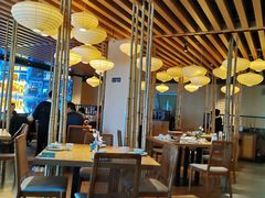 大堂-沅江水·湖南家宴(南村万博长隆商圈店)