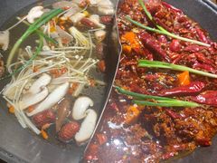 -萍姐火锅·公路夜市(打浦桥日月光店)