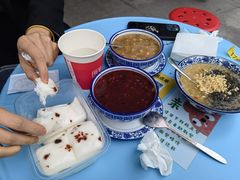 -袁妈红豆汤(重庆总店)