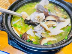 -呼吸森林·生态农庄农家乐私房菜