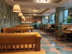 -海派美食·家宴海鲜青岛菜·石锅鲽鱼头(东方城店)