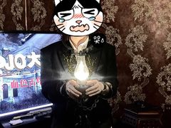 -JOJO实景沉浸侦探剧本杀(大悦城店)