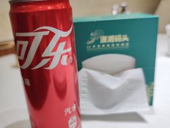 听可乐-潇湘码头·鲜湘菜(清河店)