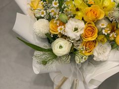 -Native Flower 莱提花艺(南海新天地广场店)