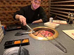 -神户赤童日式烤肉(金地广场店)