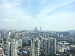 -南湖名都·景湖轩全日制餐厅·海鲜自助·东南亚风味·临湖而食
