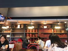 -Mr.Pizza米斯特比萨(苏州平江万达广场店)