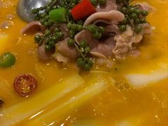 -华春餐馆(鱼山路店)