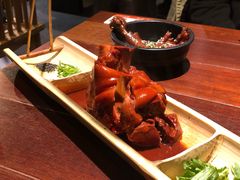 -大牌大·传统杭帮菜(湖滨店)