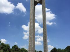 -长春市南湖公园