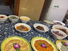 -李久其家民间餐厅(观沙岭公园店)