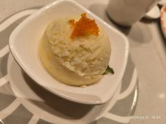 -新一番三文鱼寿司(大东海店)