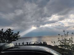 -大理洱海