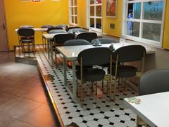 大堂-蛙蛙叫·干锅年代(钻石广场店)