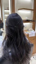 -WM Hair Salon精品店