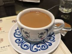 -翠华餐厅(百老汇店)