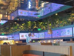 -大头椰·椰子鸡火锅(南宁万象城店)