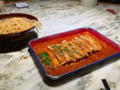 -常和州·夜宵大排档(常州单店)