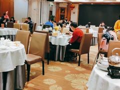 大堂-如丰晟宴(长安万达店)