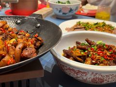 -烹湘·鲜炒湖南土菜(海珠店)