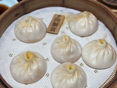 -裕兴记•蟹黄面馆(人民广场店)