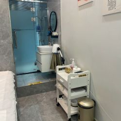 -丽复产后康复萧山旗舰中心