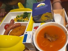 -味千拉面(淮安万达店)