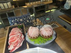 -湊湊火锅·茶憩(东城万达店)