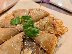 -芋包王闽南茶楼(八市店)