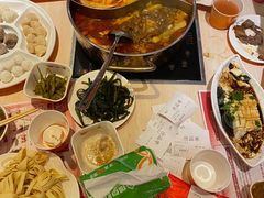 -刘一锅筋头巴脑(大悦城C店)