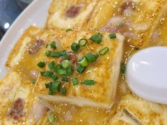 客家酿豆腐-绿雅居原生态农庄(小涌店)