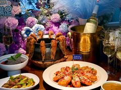 -蝦塘·中国餐馆(城墙南马道巷店)
