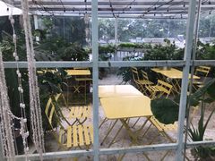 -小时光咖啡馆(北锣鼓巷店)