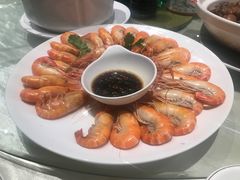 -水云间·园林餐厅(大龙店)