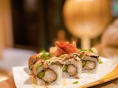 上级寿司-西村日本料理(香格里拉饭店)