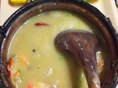 -云晓光头烧烤吧(新大陆广场店)
