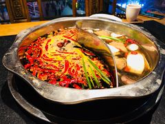 -纸盐河码头火锅(十八梯店)