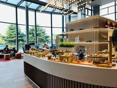 -奔驰上海利星(七宝店)