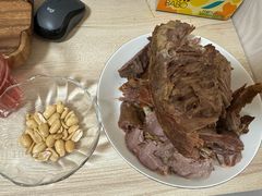 -兴盛德·麻辣花生大王·老店(中山路店)