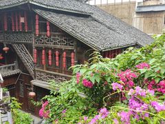 -乌江画廊(彭水苗族土家族自治县)