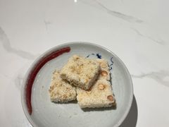 自制冻米糖-炉忆家宴(京东店)