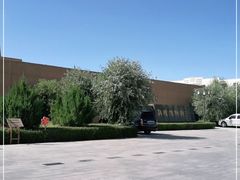 -敦煌市博物馆