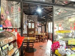 包房-桃姐农庄老字号(从化温泉店)