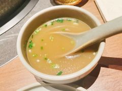 -巴奴毛肚火锅(京西大悦城店)