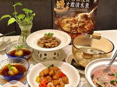 -莆田餐厅PUTIEN(武商MALL店)