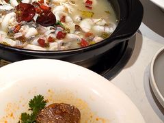 -周渝食惦酸菜鱼(青浦店)