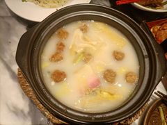 -西安饭庄·非遗陕菜(钟楼店)