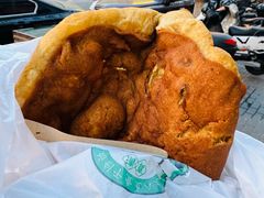 -黑窑厂糖油饼烤鸭·清真菜(旗舰店)